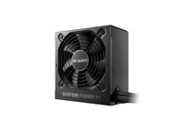 Fuente Alimentación be quiet! 750W 80 PLUS Bronze System Power 11 ATX, no mod