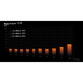 Fuente alimentación be quiet! Pure Power 13 M 850W ATX 80 PLUS Gold modular negra