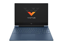Portátil HP Victus 15-fb3020ns AMD Ryzen AI 7 350 16GB 1TB SSD RTX 5050 15.6"