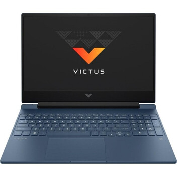 Portátil HP Victus 15-fb3020ns AMD Ryzen AI 7 350 16GB 1TB SSD RTX 5050 15.6"