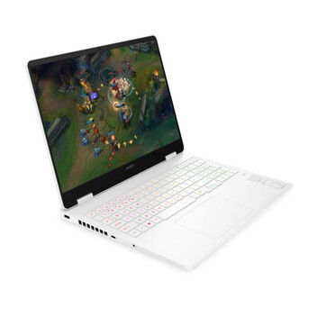 Portátil Gaming HP OMEN 16-am0005ns Intel Core 7 240H 32GB 1TB SSD RTX 5070 16" Blanco Portátil Gaming HP OMEN 16-am0005ns Intel Core 7 240H 32GB 1TB SSD RTX 5070 16" Blanco