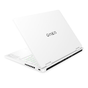 Portátil HP OMEN 16-am0007ns 16" Intel Core 7 240H 32GB 1TB SSD NVIDIA GeForce RTX 5050 IA Blanco