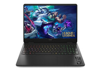Portátil HP OMEN 16-am0003ns 16" Intel Core Ultra 7 255H 32GB 1TB SSD RTX 5060 FHD 144Hz