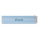 Disco Duro 1TB SSD Externo 2050 MB/s USB 3.2 Gen 2x2 Azul Resistente Temperatura