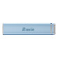 Disco Duro 1TB SSD Externo 2050 MB/s USB 3.2 Gen 2x2 Azul Resistente Temperatura Disco Duro 1TB SSD Externo 2050 MB/s USB 3.2 Gen 2x2 Azul Resistente Temperatura
