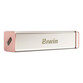 Disco Duro 1TB SSD USB 3.2 Gen 2x2 2050MB/s Portátil Gold Aluminio + Cable 2-en-1
