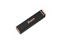 Disco Duro Biwin 1TB Externo USB 3.2 Gen2x2 Type-C BPD200001TB-RGZ Ultra Compacto