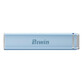 Disco Duro 2TB SSD Externo USB Tipo C 2050MB/s Azul Aluminio Resistente Temperatura Disco Duro 2TB SSD Externo USB Tipo C 2050MB/s Azul Aluminio Resistente Temperatura