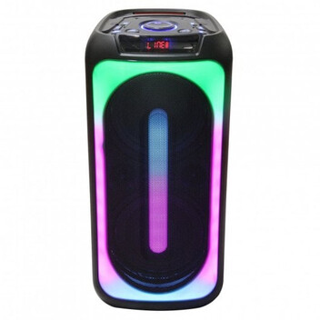 Denver BPS-451 Altavoz Bluetooth 2x20W