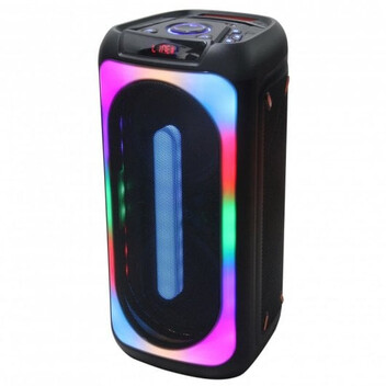 Denver BPS-451 Altavoz Bluetooth 2x20W