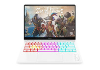 Portátil HP OMEN Transcend Laptop 14-fb1000ns Intel Core Ultra 9 285H 64GB RAM 1TB SSD RTX 5070 14"