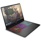 Portátil HP OMEN Transcend Laptop 14-fb1001ns Intel Core Ultra 7 255H 32GB RAM 1TB SSD RTX 5060 14"