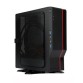 In Win BQ695 USB 3.0 Negro + Fuente de Alimentación 120W