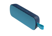 Sunstech Bricklarge Altavoz Bluetooth 10W Azul