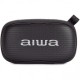 Aiwa BS-110 Altavoz Bluetooth 10W Negro