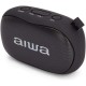 Aiwa BS-110 Altavoz Bluetooth 10W Negro