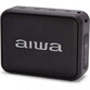 Aiwa BS-200 Altavoz Bluetooth 6W Negro Aiwa BS-200 Altavoz Bluetooth 6W Negro