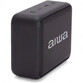 Aiwa BS-200 Altavoz Bluetooth 6W Negro Aiwa BS-200 Altavoz Bluetooth 6W Negro