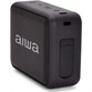 Aiwa BS-200 Altavoz Bluetooth 6W Negro Aiwa BS-200 Altavoz Bluetooth 6W Negro