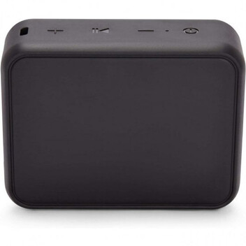 Aiwa BS-200 Altavoz Bluetooth 6W Negro Aiwa BS-200 Altavoz Bluetooth 6W Negro