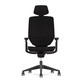 Silla ergonómica BS12 Pro (BS12B-PRO)