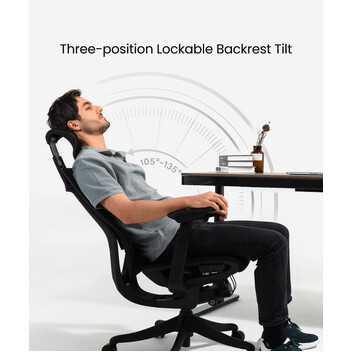 Silla ergonómica BS12 Pro (BS12 Pro) Silla ergonómica BS12 Pro (BS12 Pro)