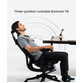 Silla ergonómica BS12 Pro (BS12 Pro) Silla ergonómica BS12 Pro (BS12 Pro)