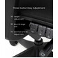 Silla ergonómica BS12 Pro (BS12 Pro) Silla ergonómica BS12 Pro (BS12 Pro)