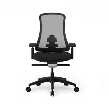 Silla ergonómica con estética y artesanía (Sheer) Silla ergonómica con estética y artesanía (Sheer)