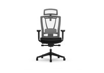 Silla Ergonómica BS14 de Cuidado Dinámico Profesional (BS14)