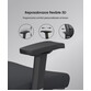 Silla Ergonómica BS14 de Cuidado Dinámico Profesional (BS14) Silla Ergonómica BS14 de Cuidado Dinámico Profesional (BS14)