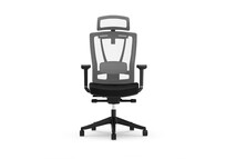 Silla Ergonómica BS14 de Cuidado Dinámico Profesional (BS14) (BS14B-EU)
