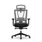 Silla Ergonómica BS14 de Cuidado Dinámico Profesional (BS14)(BS14G-EU) Silla Ergonómica BS14 de Cuidado Dinámico Profesional (BS14)(BS14G-EU)