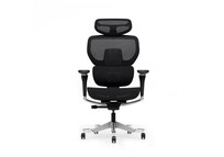 Silla Ergonómica con Sistema de Respaldo Dinámico (C7 Morpher BS18B-B-FM-FT)