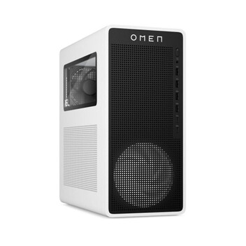 Ordenador Sobremesa HP OMEN 16L TG03-0056ns Intel Core i5-14400F 16GB 512GB SSD RTX 3050 WiFi6 RGB Ordenador Sobremesa HP OMEN 16L TG03-0056ns Intel Core i5-14400F 16GB 512GB SSD RTX 3050 WiFi6 RGB
