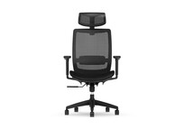 Silla de oficina BS4 (BS4)