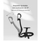 Silla de oficina BS4 (BS4)