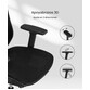 Silla de oficina BS4 (BS4)