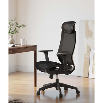 Silla de oficina BS4 (BS4)