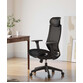Silla de oficina BS4 (BS4)