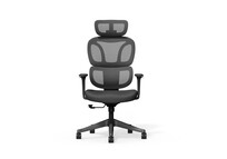 Silla Ergonómica Colorida con Cojín Parecido a Una Nube (BS5 BS5BB)