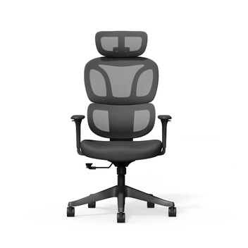 Silla Ergonómica Colorida con Cojín Parecido a Una Nube (BS5 BS5BB)