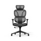 Silla Ergonómica Colorida con Cojín Parecido a Una Nube (BS5 BS5BB)