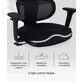 Silla Ergonómica Colorida con Cojín Parecido a Una Nube (BS5 BS5BB)