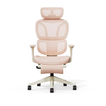Silla Ergonómica Colorida con Cojín Parecido a Una Nube (BS5 BS5P-PRO)