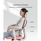 Silla Ergonómica Colorida con Cojín Parecido a Una Nube (BS5 BS5P-PRO)