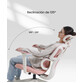 Silla Ergonómica Colorida con Cojín Parecido a Una Nube (BS5 BS5P-PRO)