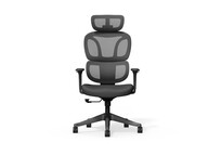 Silla Ergonómica Colorida con Cojín Parecido a Una Nube (BS5 BS5W-PRO)