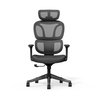 Silla Ergonómica Colorida con Cojín Parecido a Una Nube (BS5 BS5W-PRO)