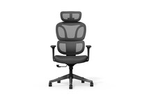 Silla Ergonómica Colorida con Cojín Parecido a Una Nube (BS5W)
